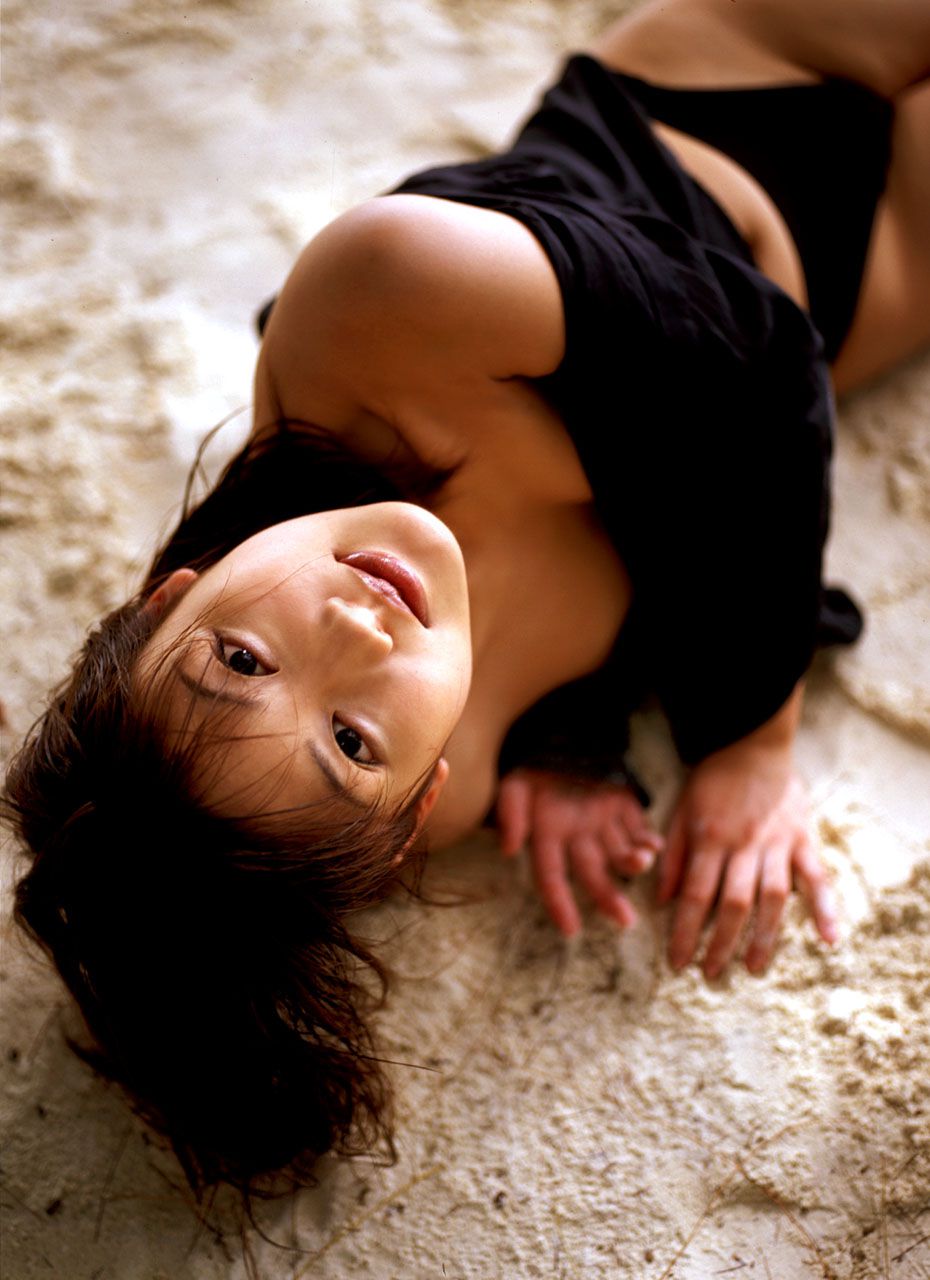 SF-No.131 Megumi Yasu 安めぐみ/安惠美-图11