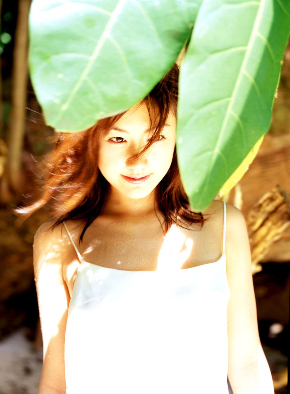 SF-No.131 Megumi Yasu 安めぐみ/安惠美-图13