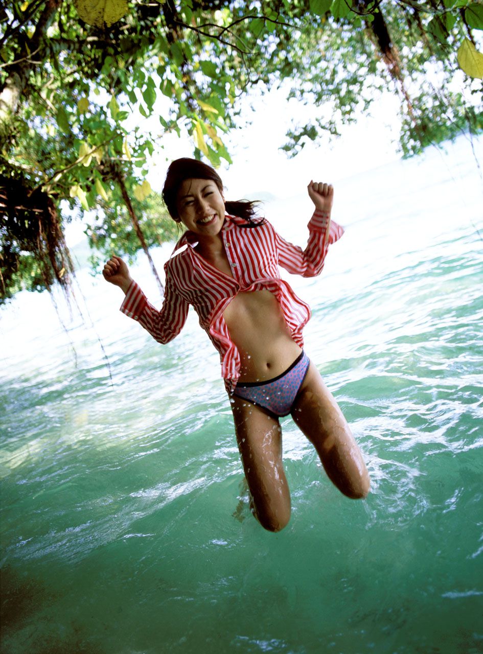 SF-No.131 Megumi Yasu 安めぐみ/安惠美-图15