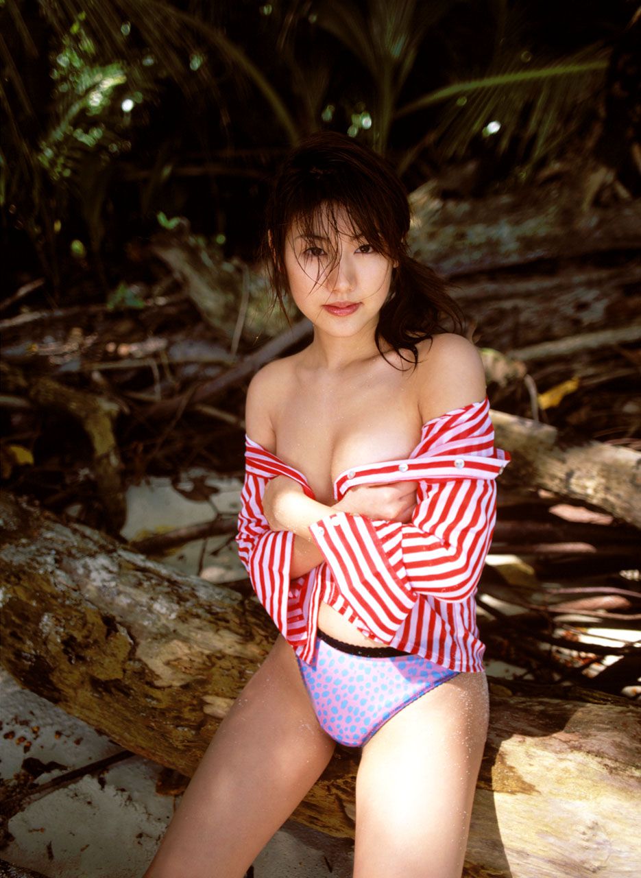 SF-No.131 Megumi Yasu 安めぐみ/安惠美-图20