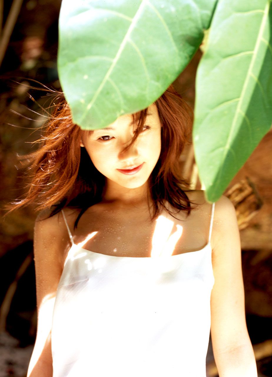 SF-No.131 Megumi Yasu 安めぐみ/安惠美-图25