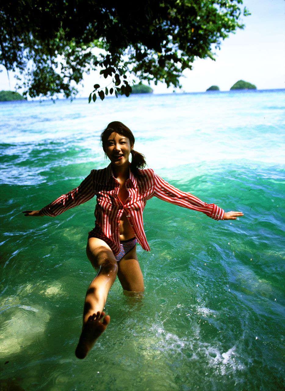 SF-No.131 Megumi Yasu 安めぐみ/安惠美-图28