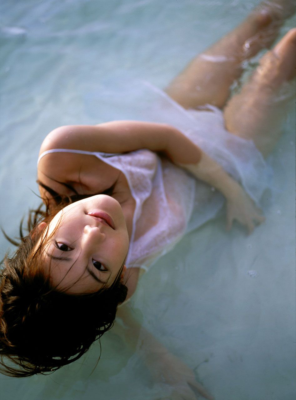 SF-No.131 Megumi Yasu 安めぐみ/安惠美-图36