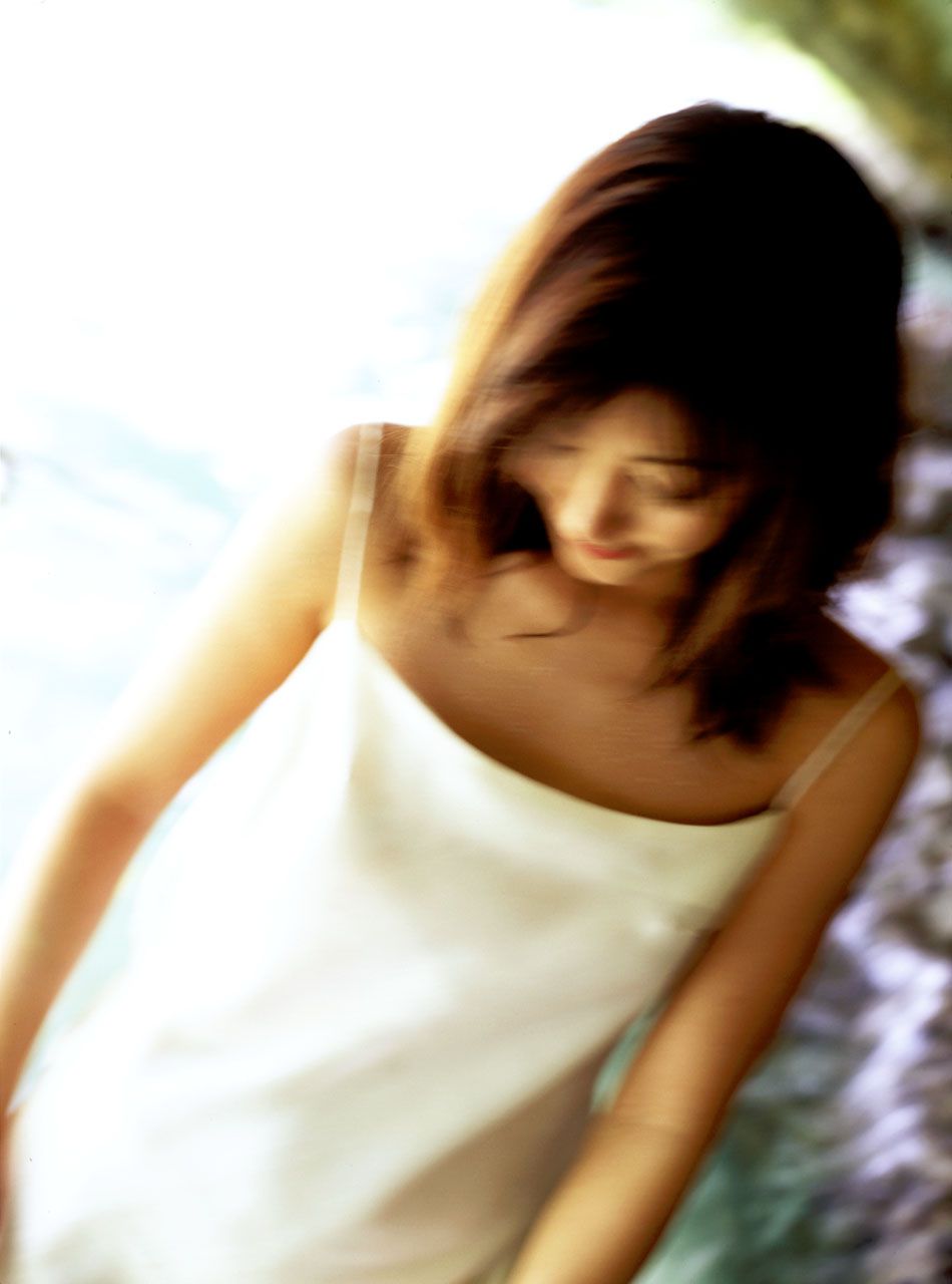 SF-No.131 Megumi Yasu 安めぐみ/安惠美-图49