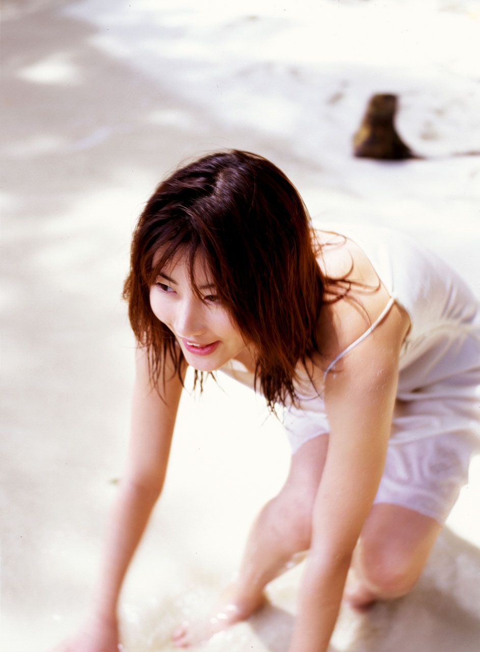 SF-No.131 Megumi Yasu 安めぐみ/安惠美-图54