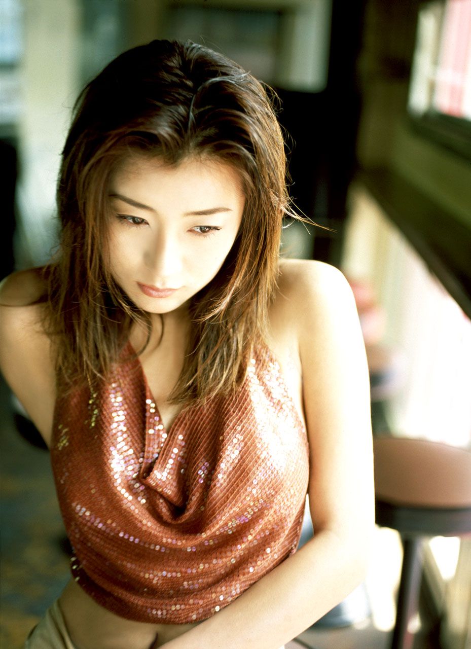 SF-No.132 Hikaru Kawamura 川村ひかる/川村光-图13