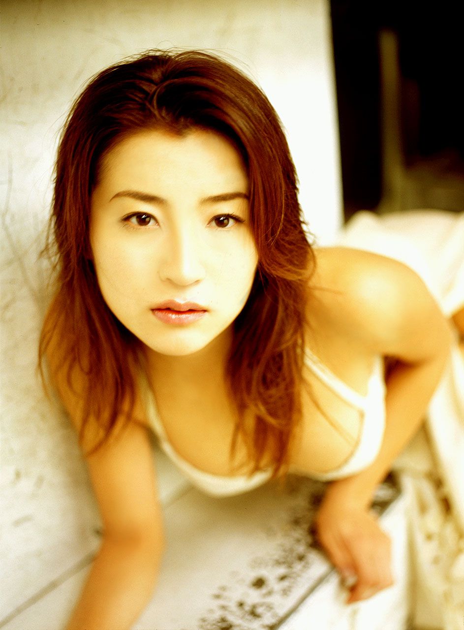 SF-No.132 Hikaru Kawamura 川村ひかる/川村光-图15