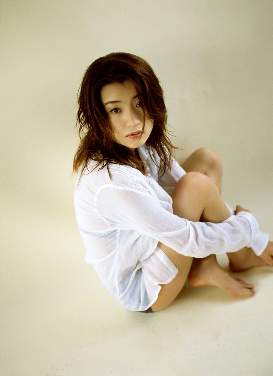 SF-No.132 Hikaru Kawamura 川村ひかる/川村光-图19