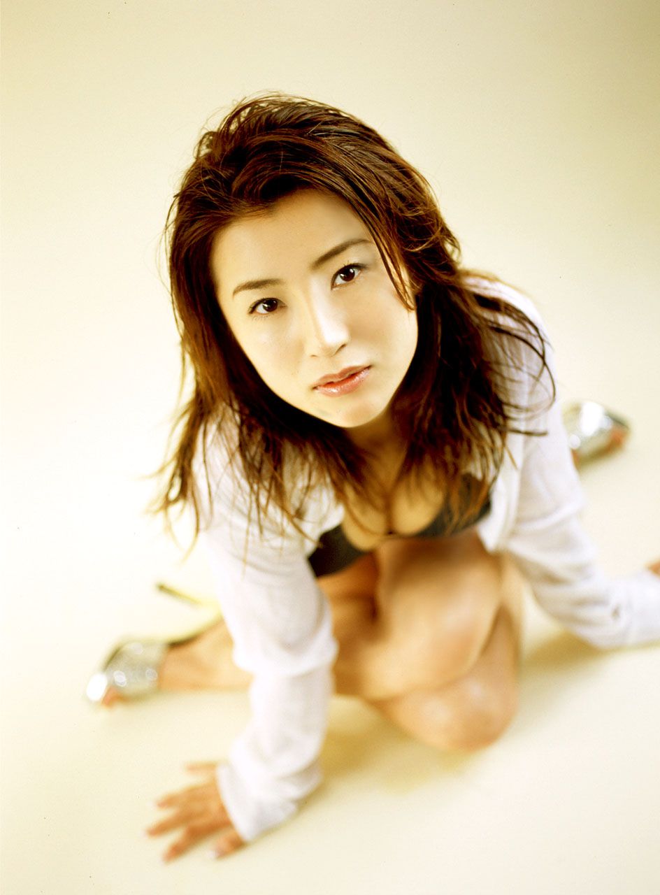 SF-No.132 Hikaru Kawamura 川村ひかる/川村光-图20