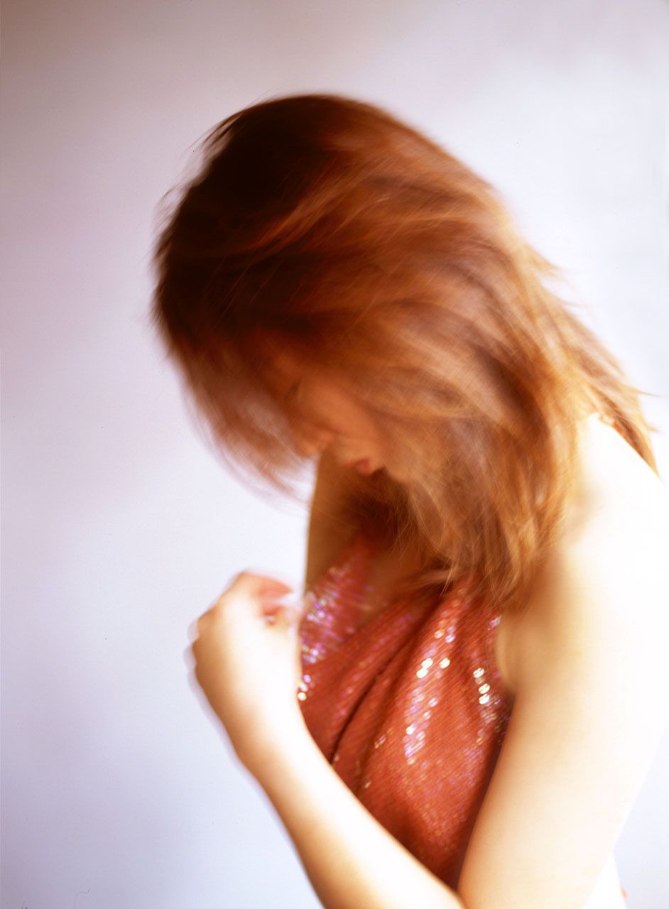 SF-No.132 Hikaru Kawamura 川村ひかる/川村光-图24