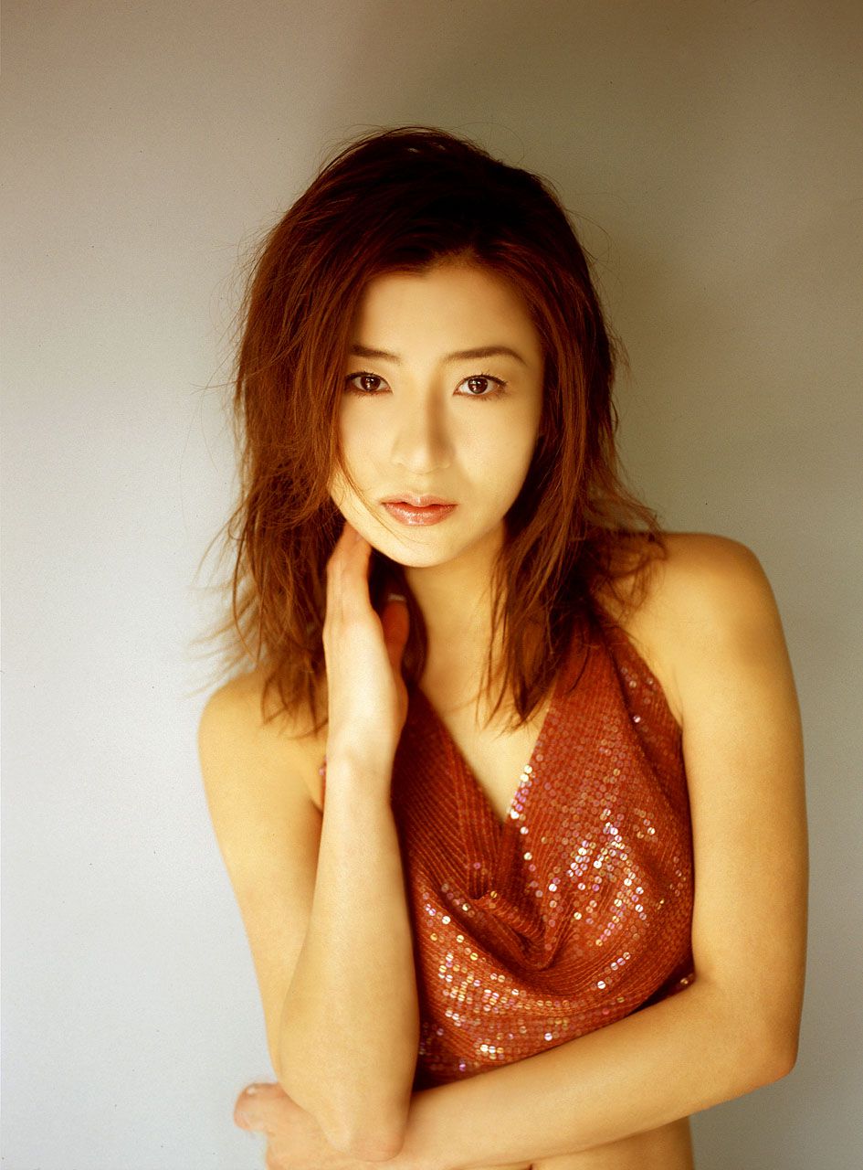 SF-No.132 Hikaru Kawamura 川村ひかる/川村光-图2