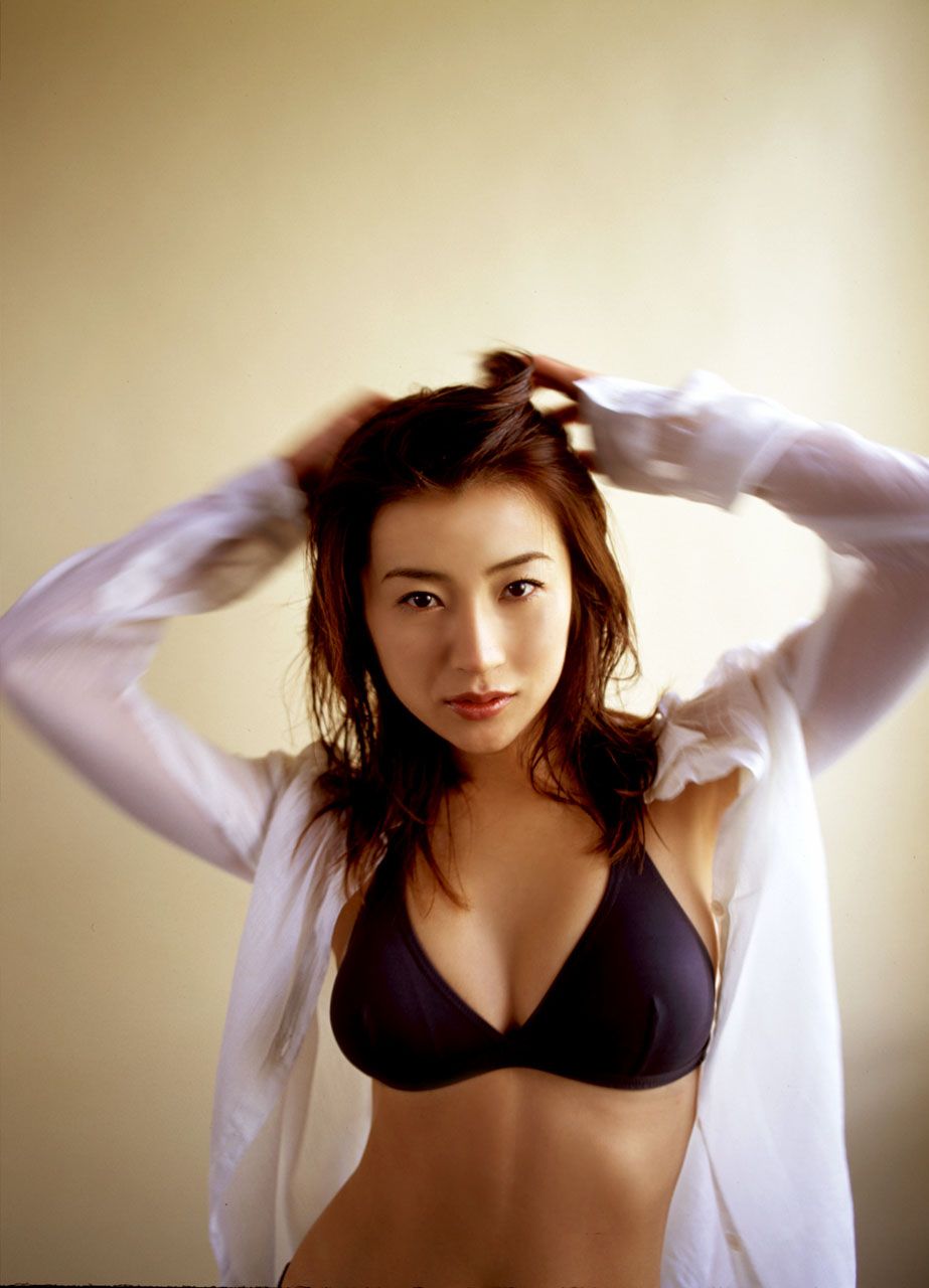 SF-No.132 Hikaru Kawamura 川村ひかる/川村光-图36