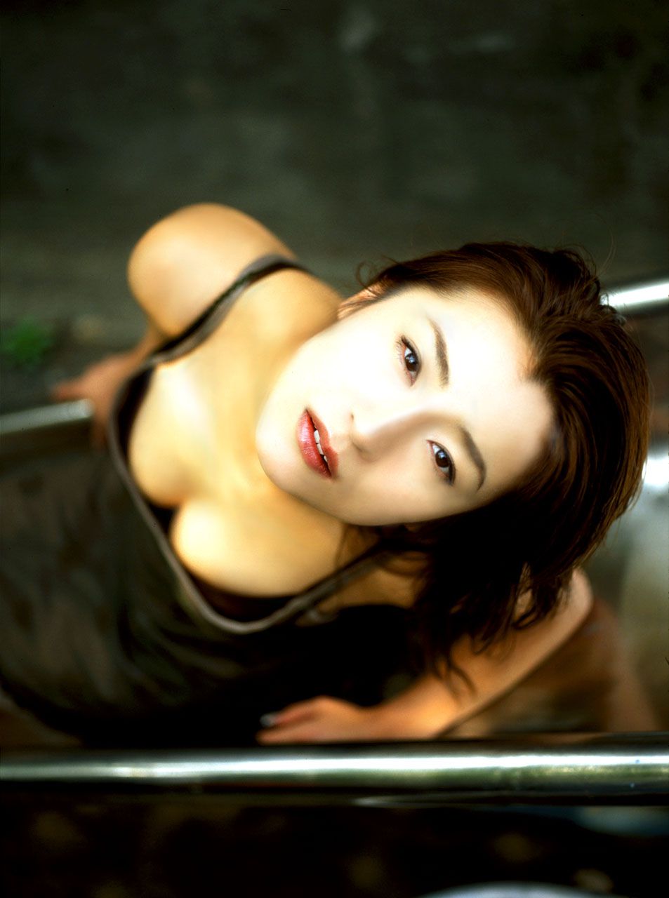 SF-No.132 Hikaru Kawamura 川村ひかる/川村光-图43