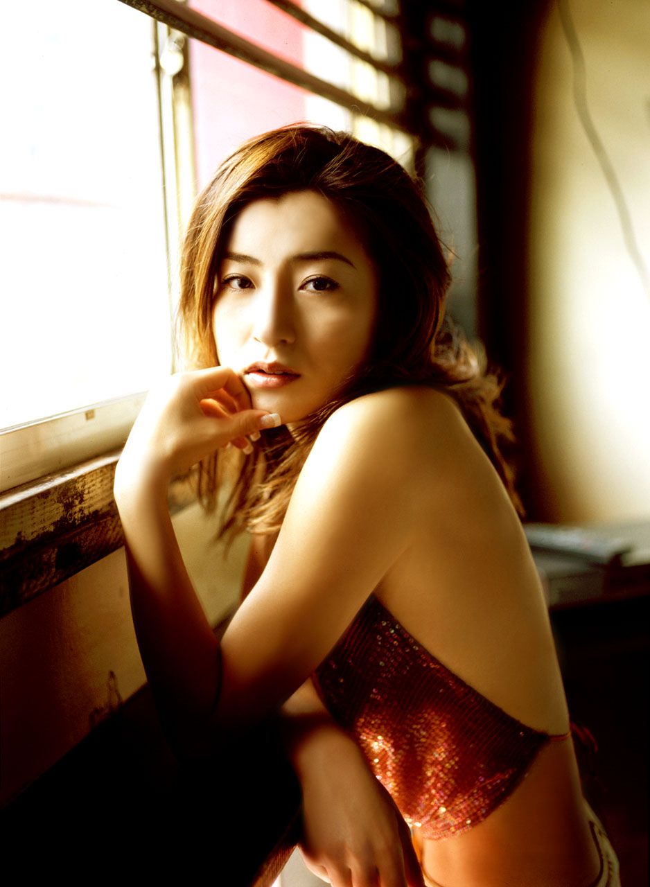 SF-No.132 Hikaru Kawamura 川村ひかる/川村光-图44