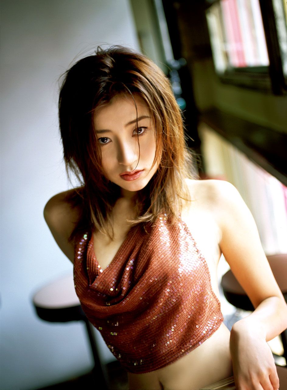 SF-No.132 Hikaru Kawamura 川村ひかる/川村光-图46