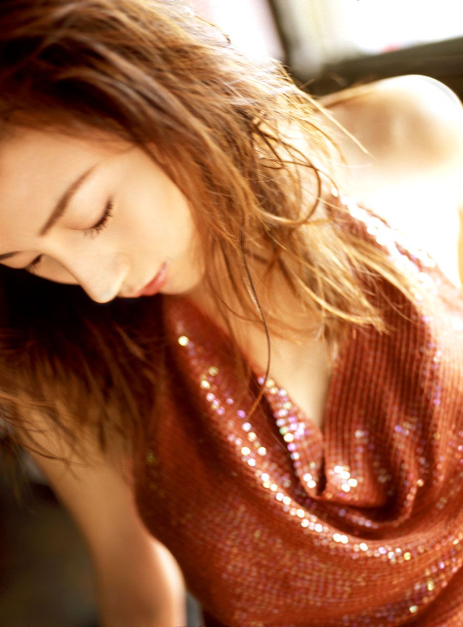 SF-No.132 Hikaru Kawamura 川村ひかる/川村光-图48