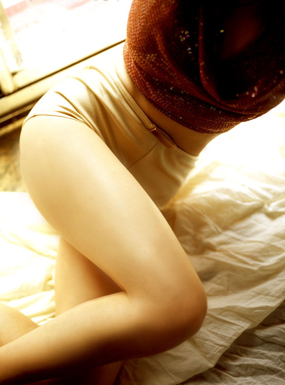 SF-No.132 Hikaru Kawamura 川村ひかる/川村光-图49