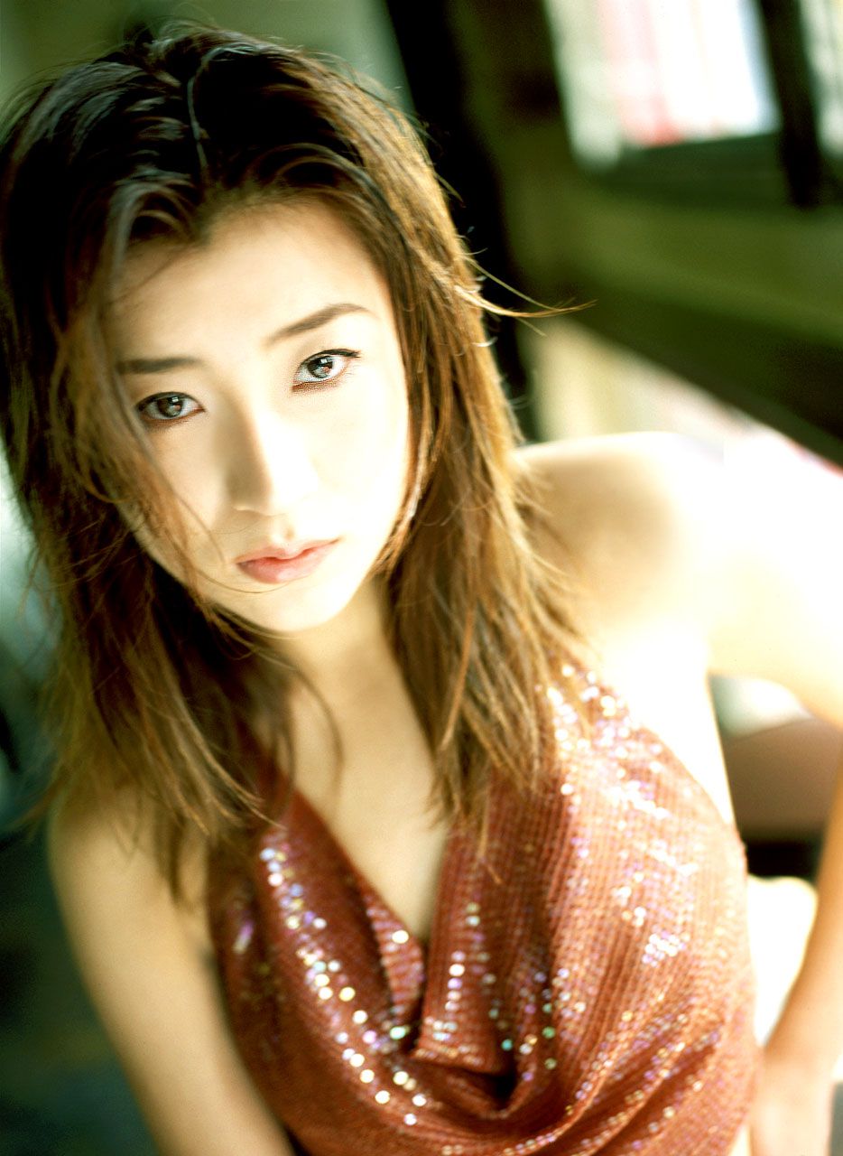 SF-No.132 Hikaru Kawamura 川村ひかる/川村光-图53