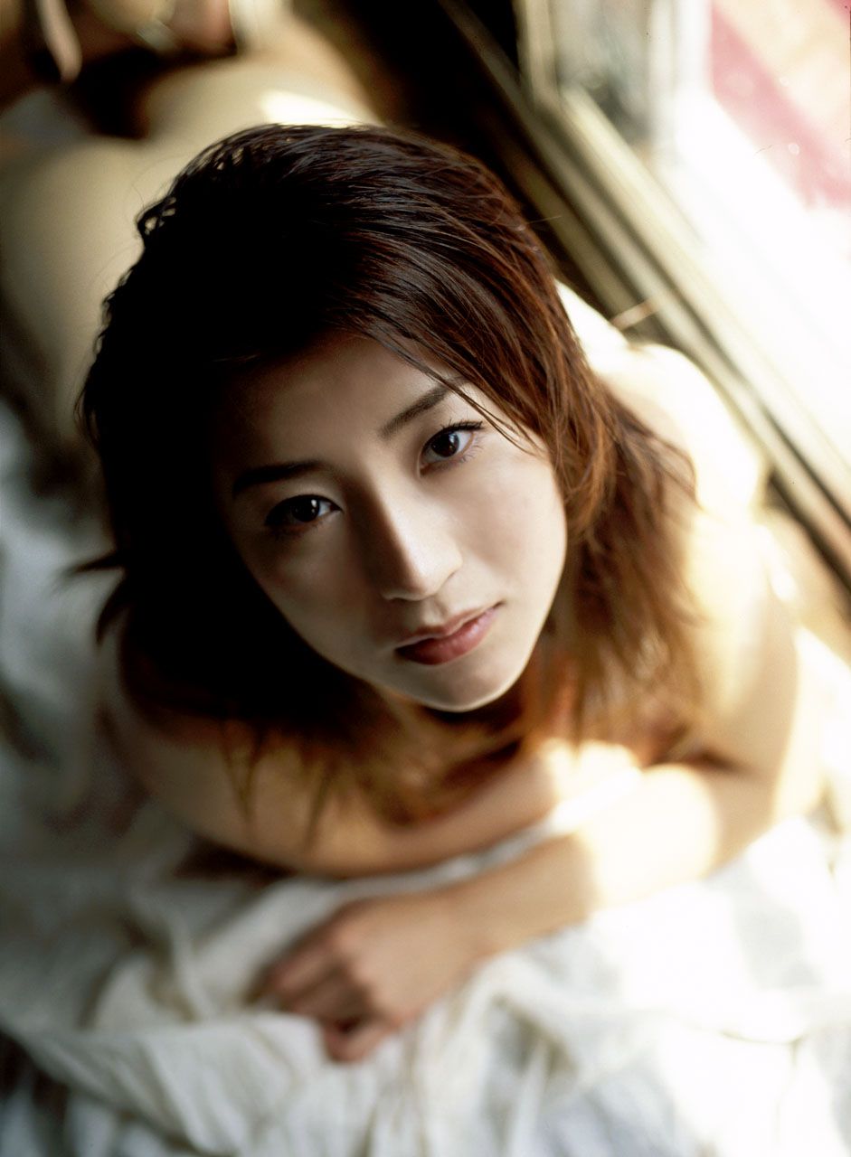 SF-No.132 Hikaru Kawamura 川村ひかる/川村光-图55