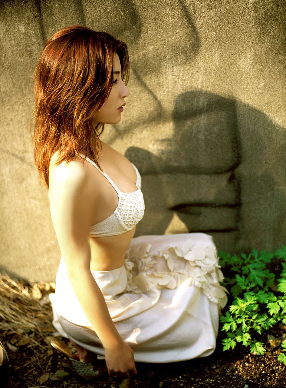 SF-No.132 Hikaru Kawamura 川村ひかる/川村光-图57