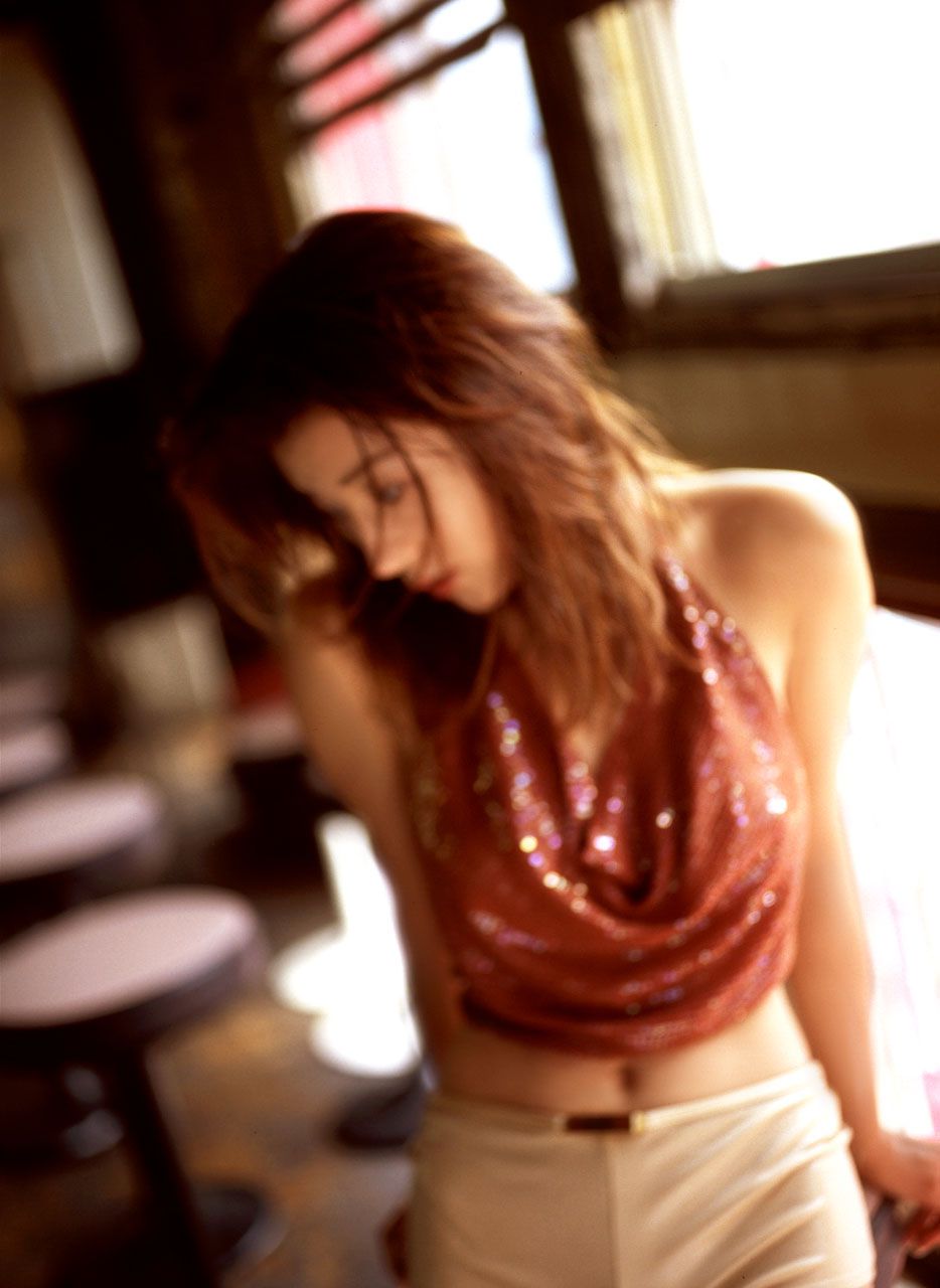 SF-No.132 Hikaru Kawamura 川村ひかる/川村光-图62