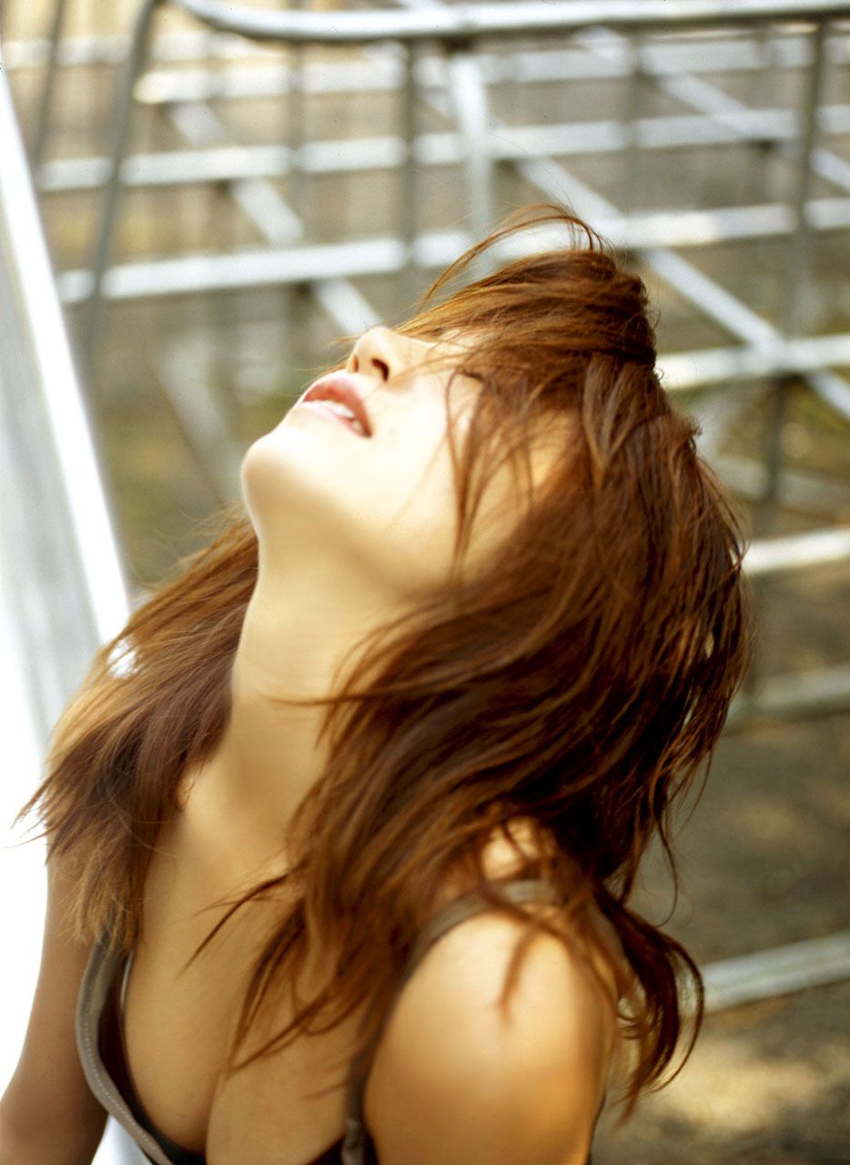 SF-No.132 Hikaru Kawamura 川村ひかる/川村光-图64