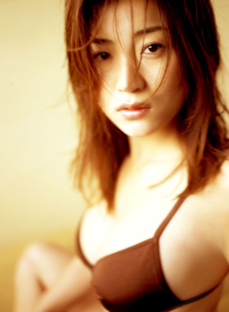 SF-No.132 Hikaru Kawamura 川村ひかる/川村光-图65