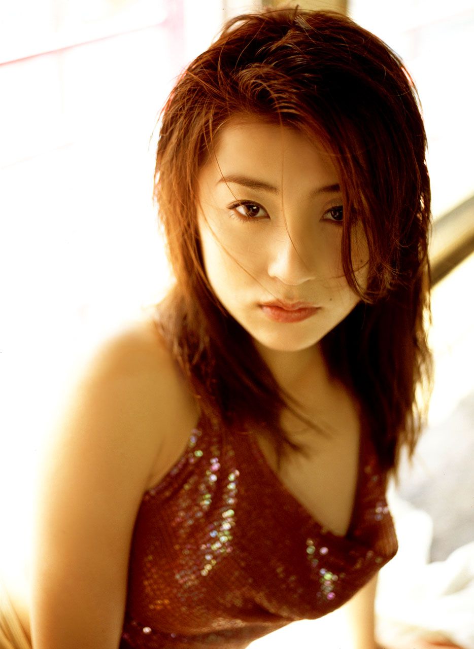 SF-No.132 Hikaru Kawamura 川村ひかる/川村光-图7