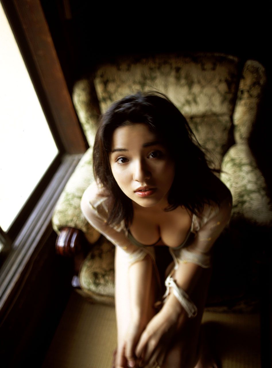 SF-No.133 Manami Ono 小野愛-图13