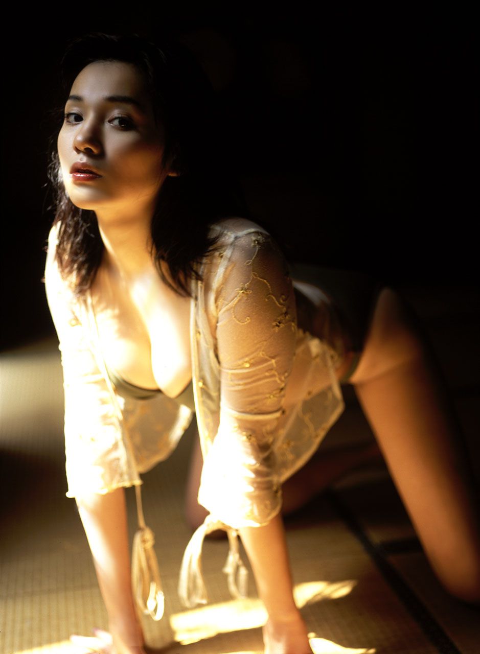 SF-No.133 Manami Ono 小野愛-图15