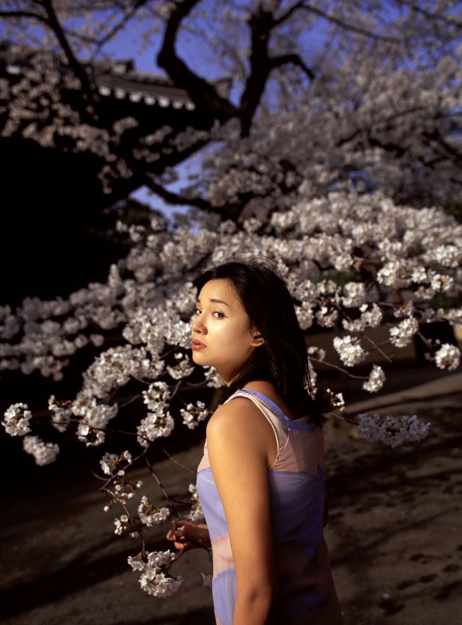 SF-No.133 Manami Ono 小野愛-图16