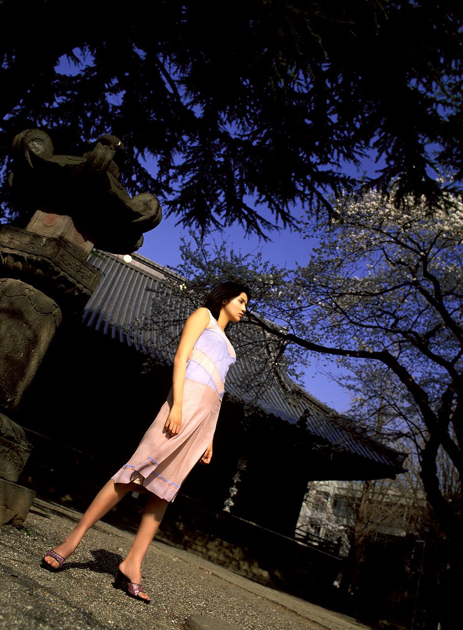 SF-No.133 Manami Ono 小野愛-图17