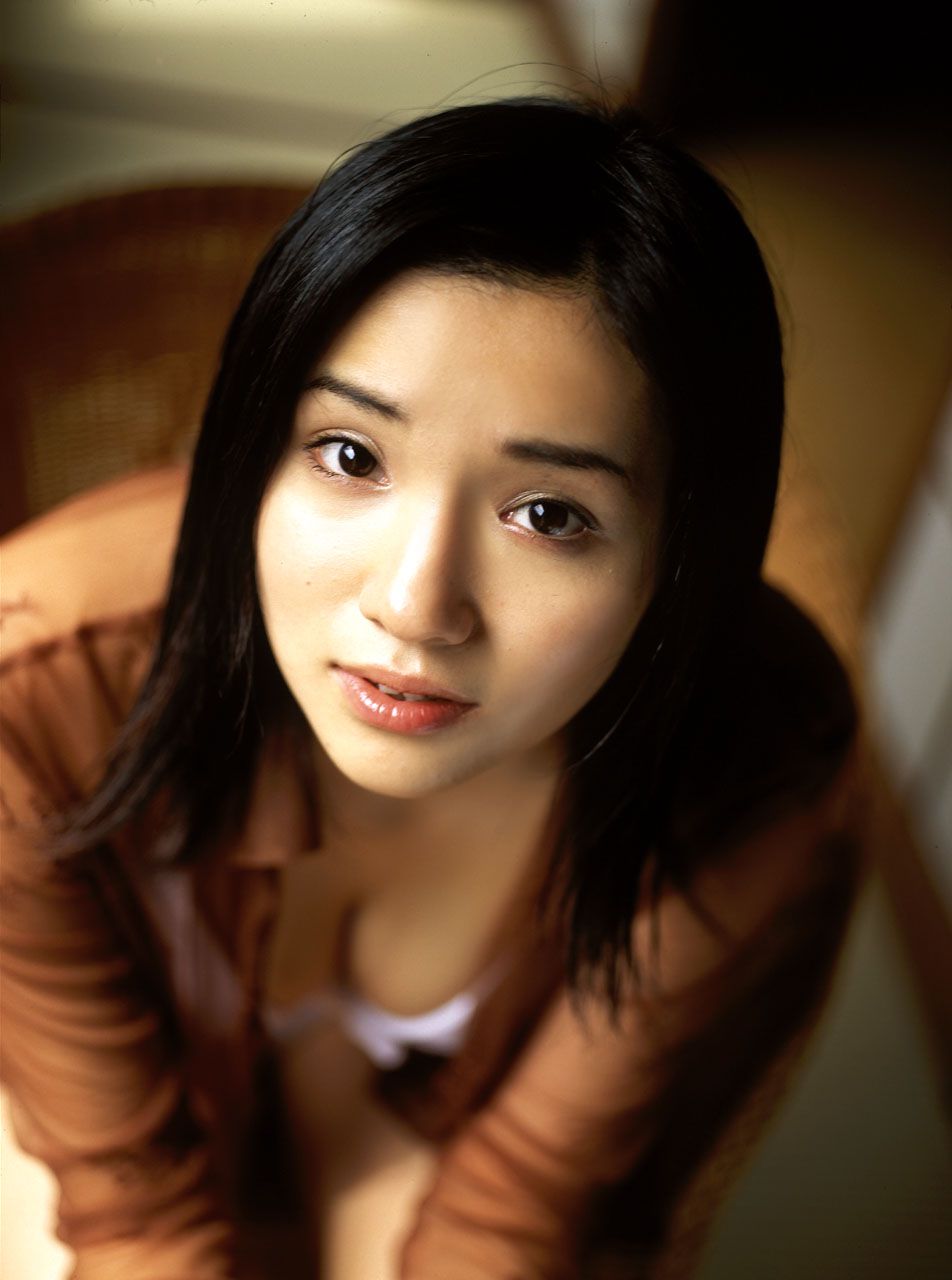 SF-No.133 Manami Ono 小野愛-图18