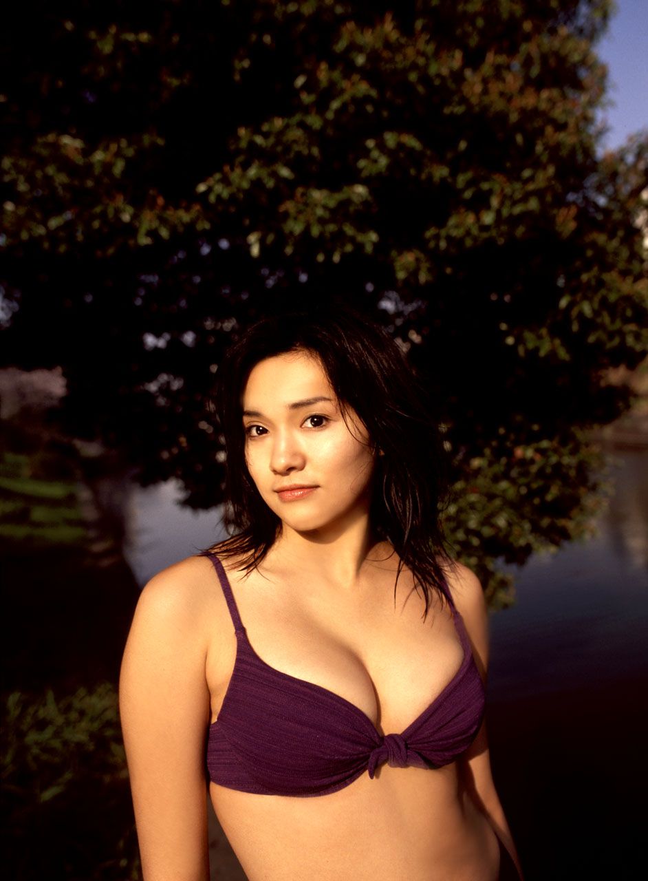 SF-No.133 Manami Ono 小野愛-图21