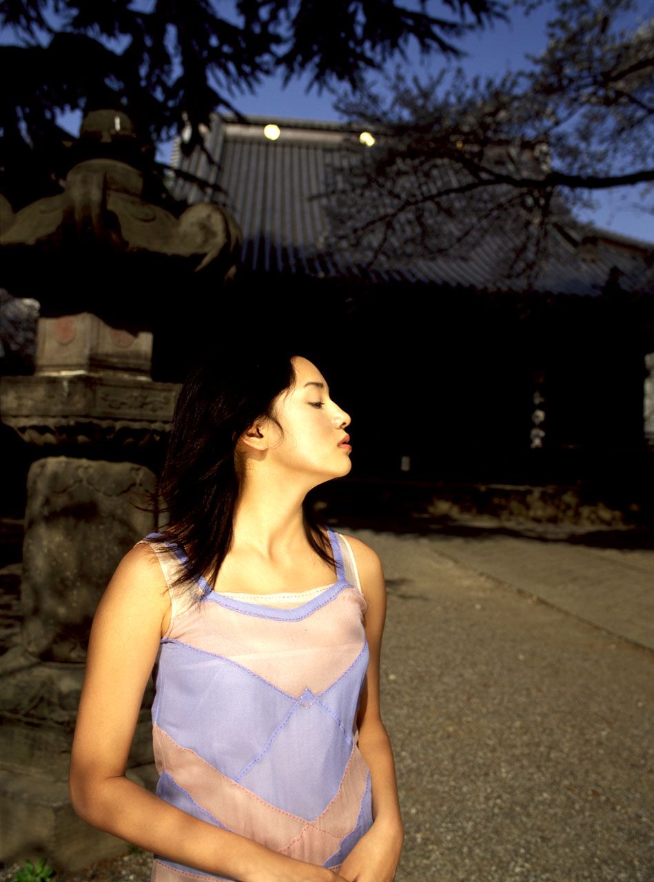 SF-No.133 Manami Ono 小野愛-图24