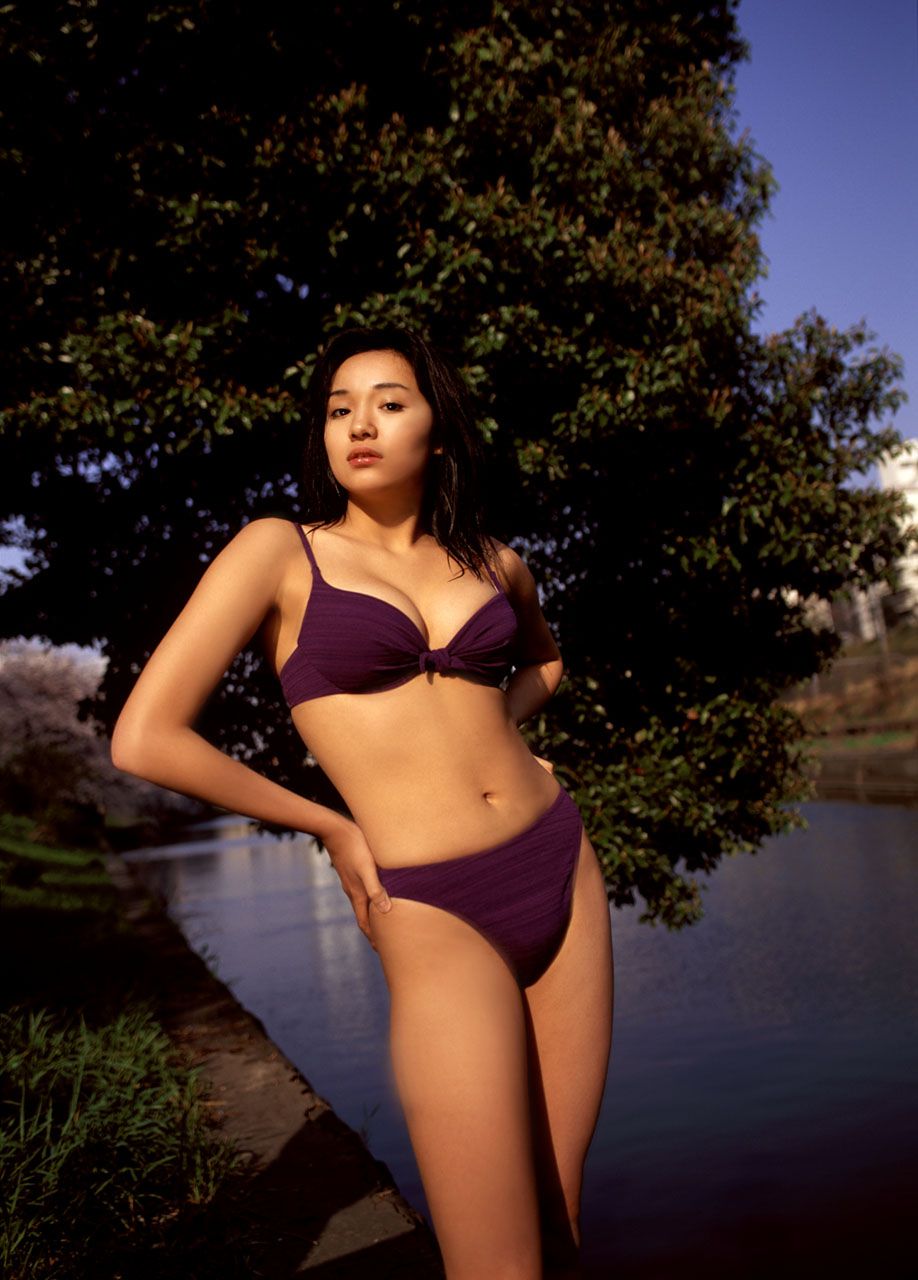 SF-No.133 Manami Ono 小野愛-图26