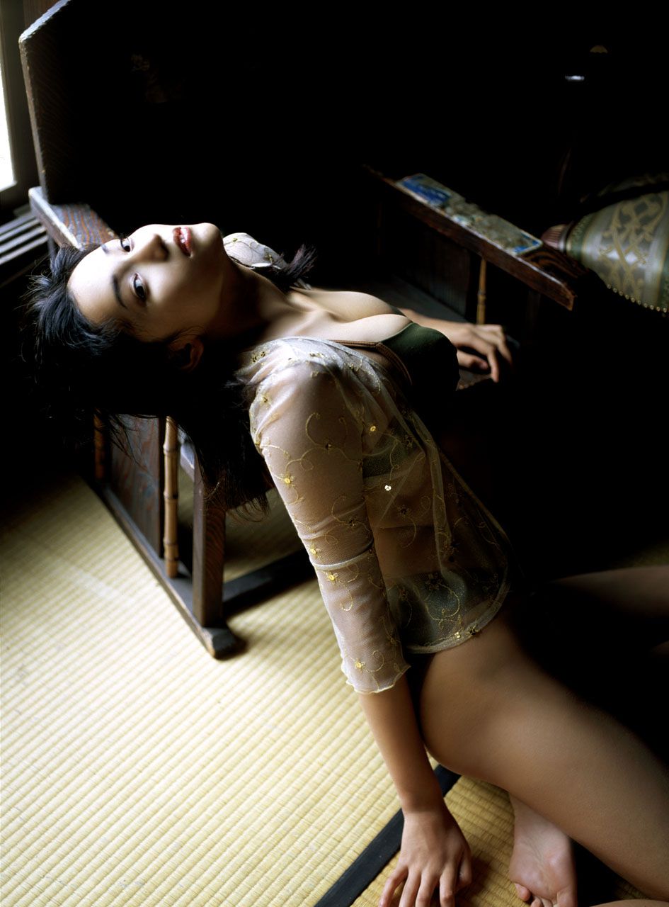 SF-No.133 Manami Ono 小野愛-图27