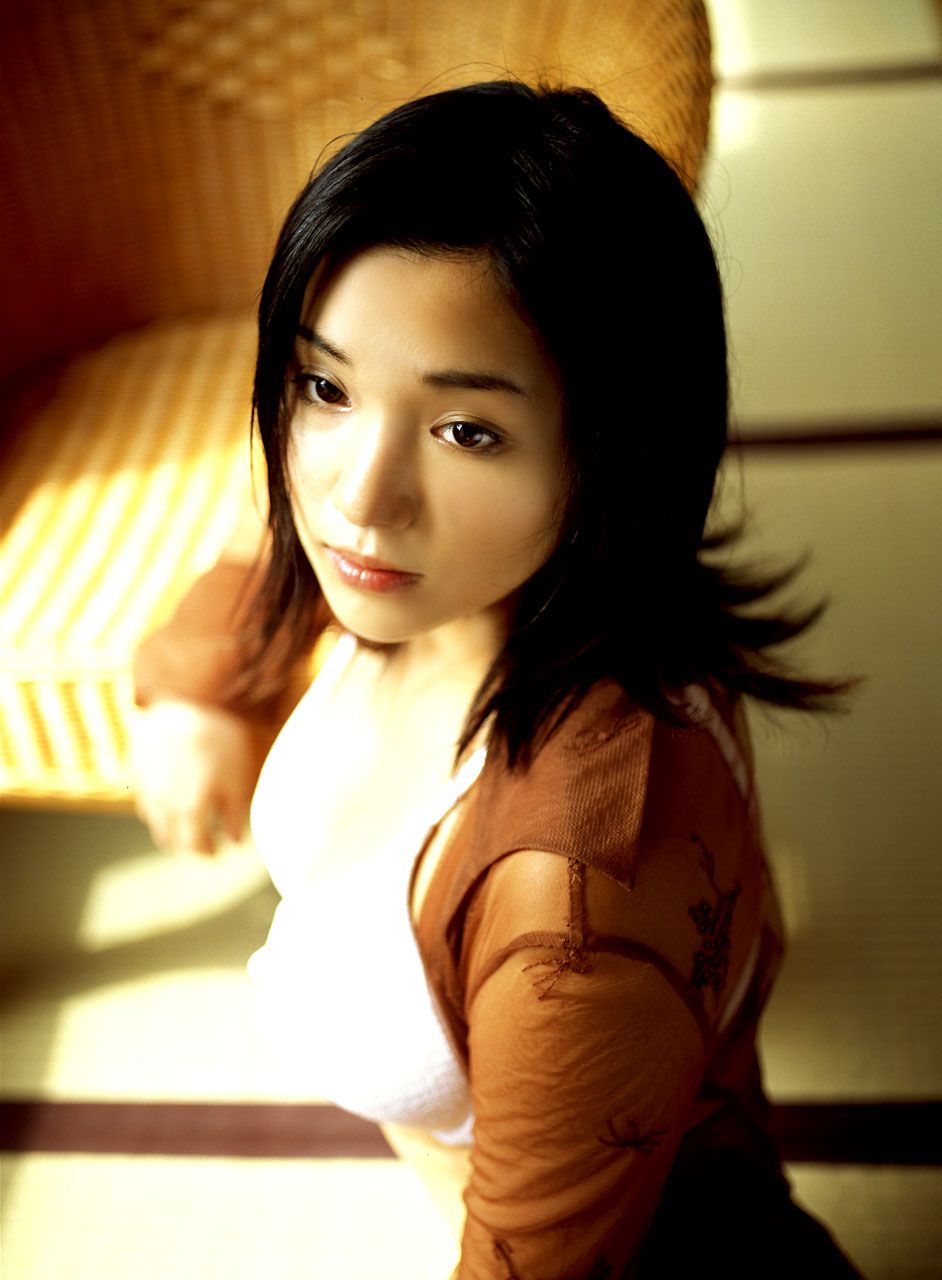 SF-No.133 Manami Ono 小野愛-图28