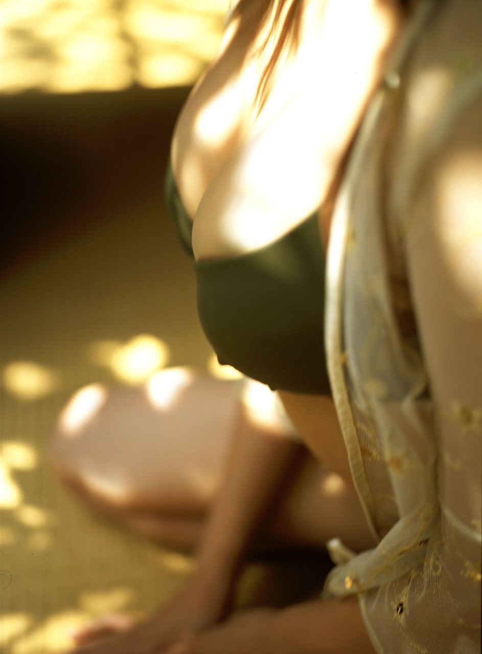 SF-No.133 Manami Ono 小野愛-图29