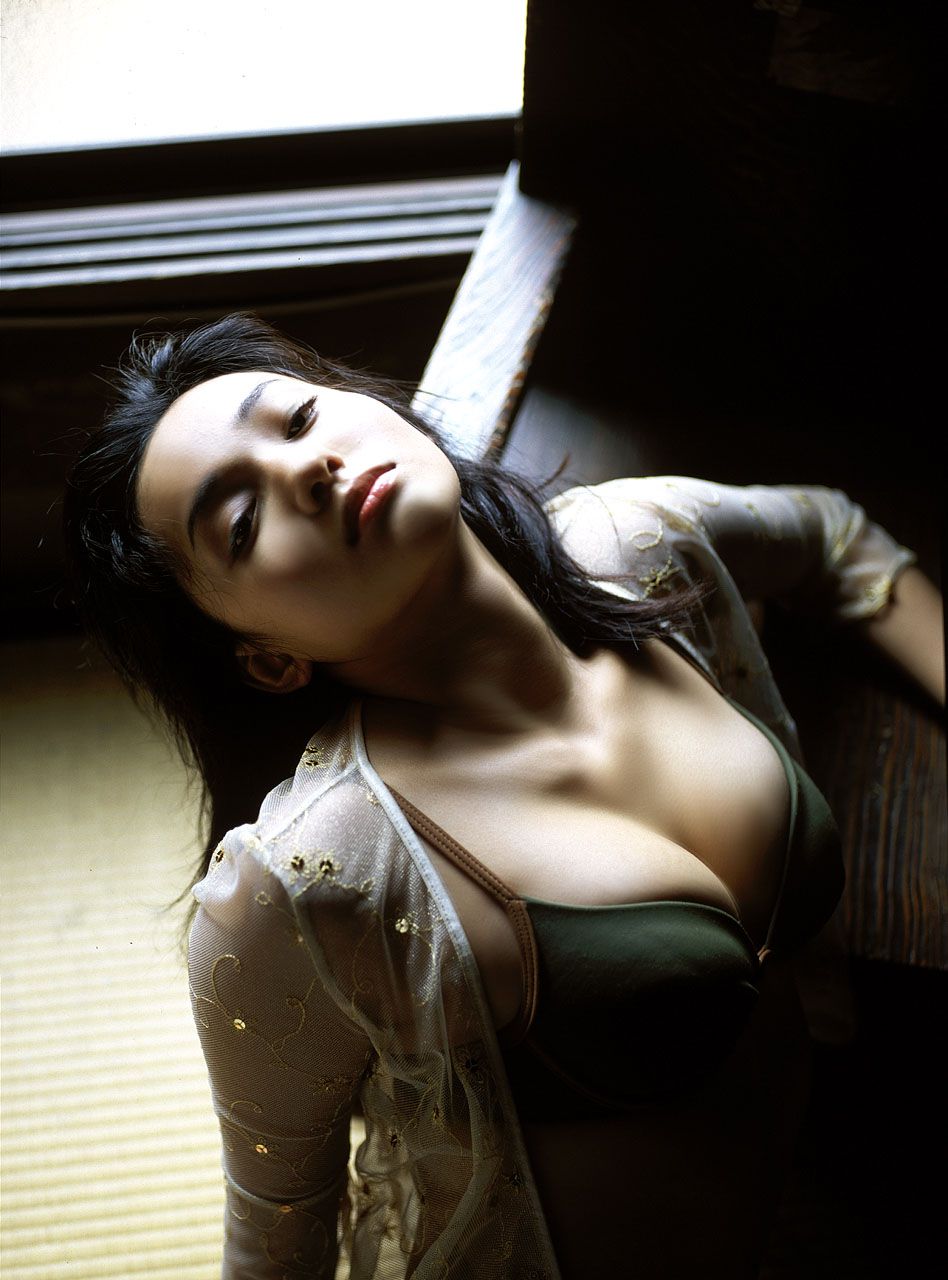 SF-No.133 Manami Ono 小野愛-图32