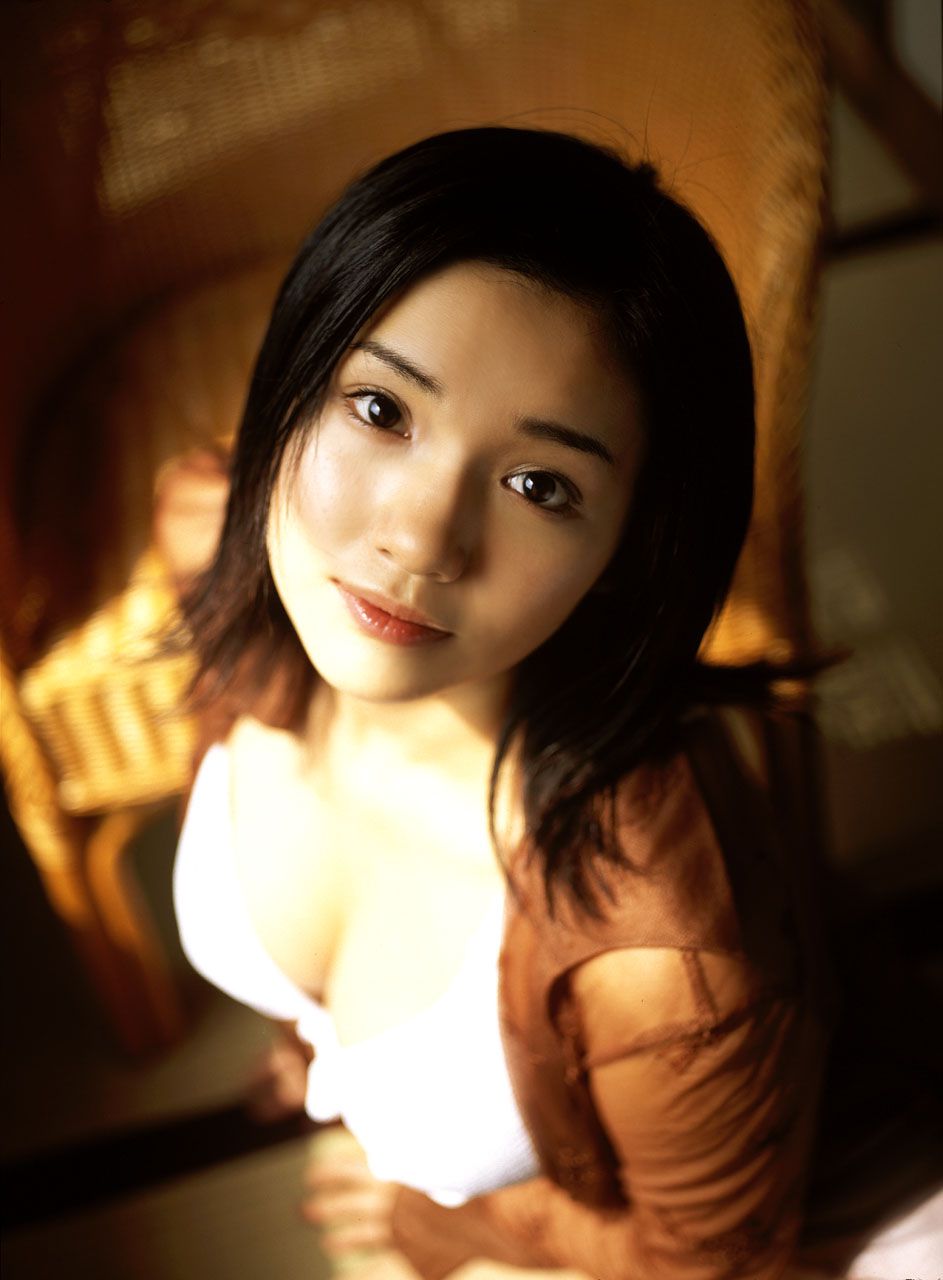 SF-No.133 Manami Ono 小野愛-图33