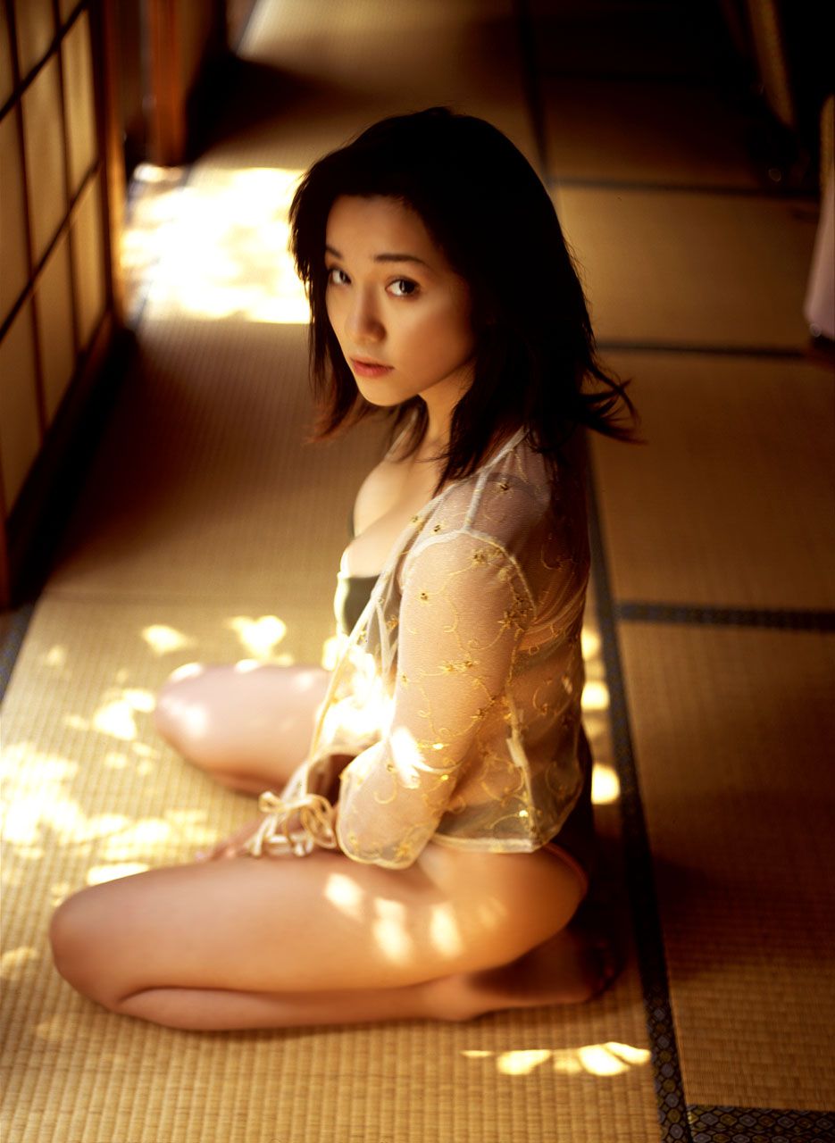 SF-No.133 Manami Ono 小野愛-图35