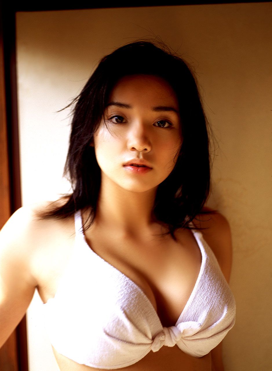 SF-No.133 Manami Ono 小野愛-图37