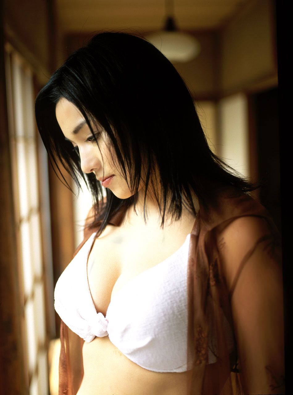 SF-No.133 Manami Ono 小野愛-图42