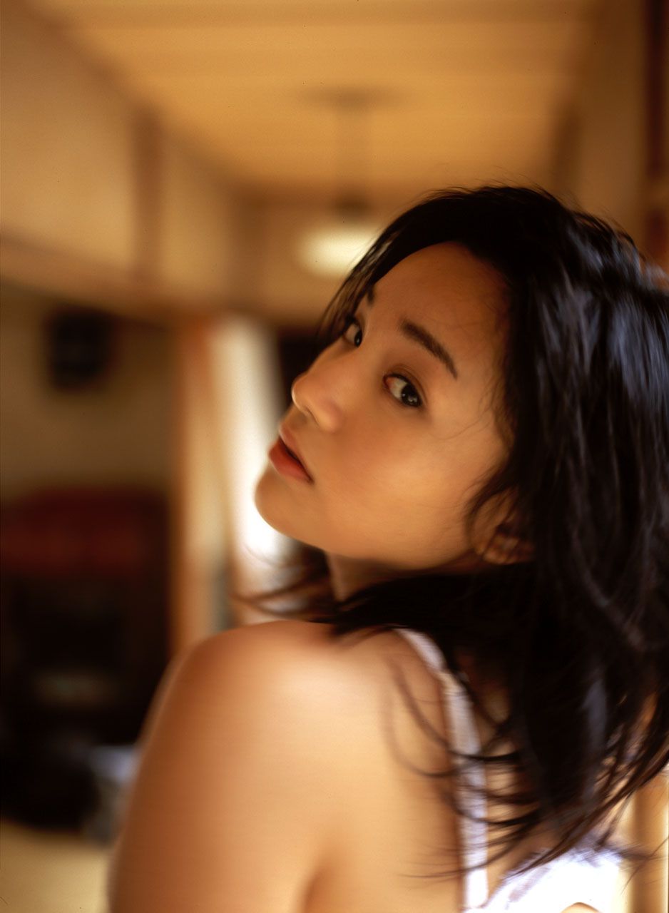 SF-No.133 Manami Ono 小野愛-图4