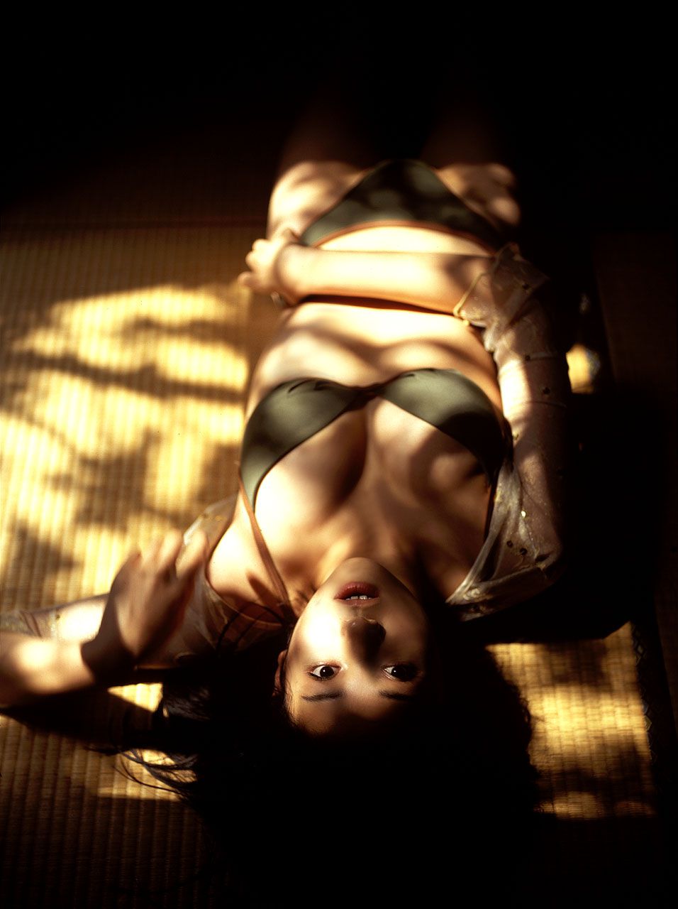 SF-No.133 Manami Ono 小野愛-图5