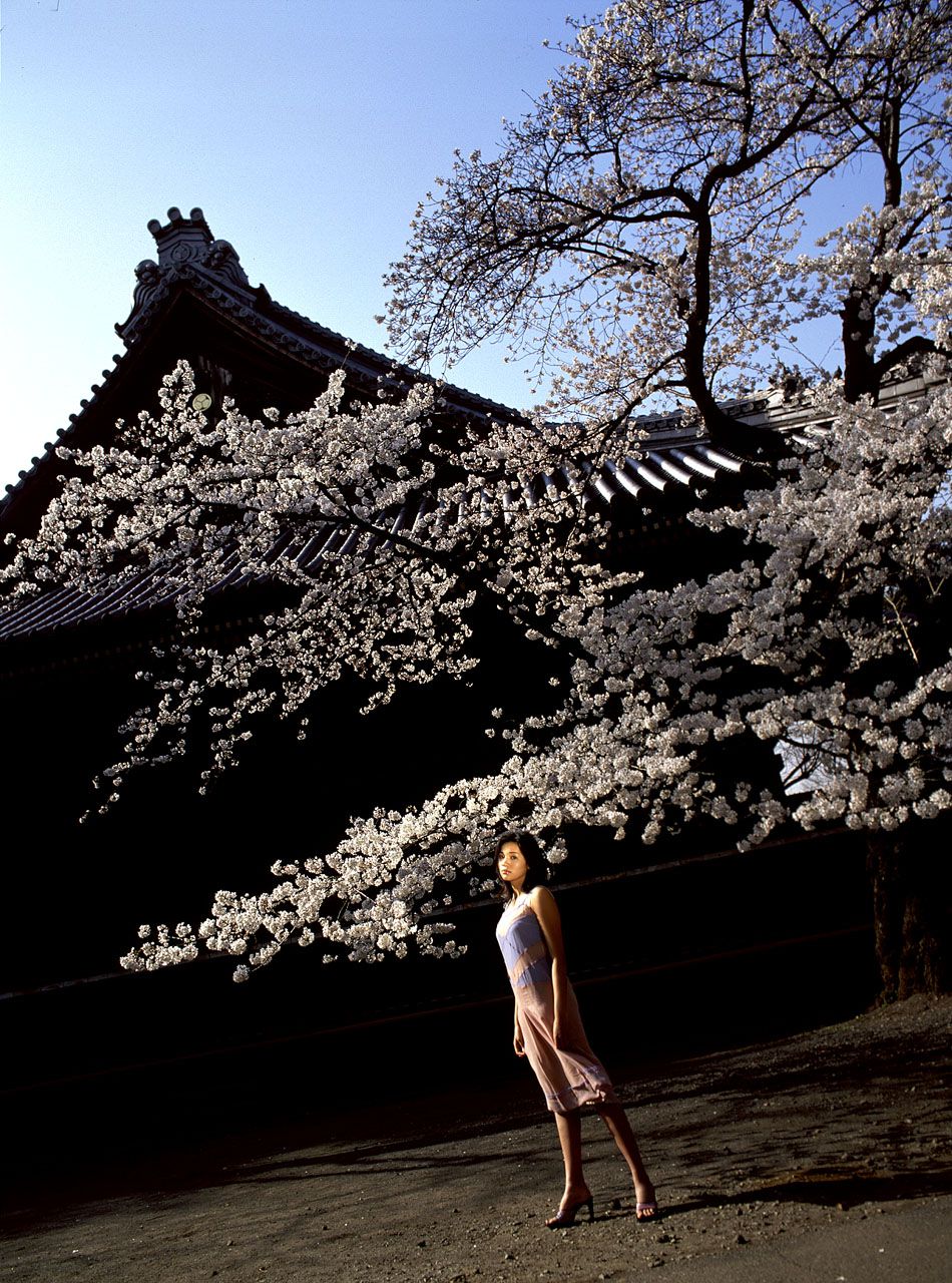 SF-No.133 Manami Ono 小野愛-图6