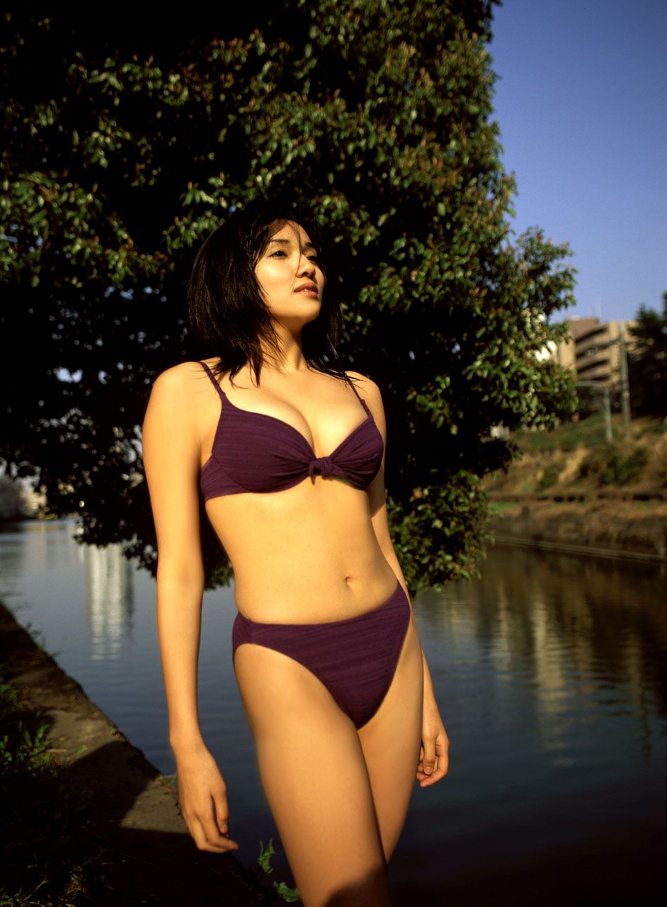 SF-No.133 Manami Ono 小野愛-图8