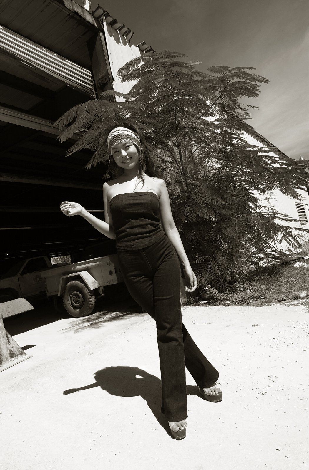 SF-No.134 Aki Kawamura 川村亜紀-图15