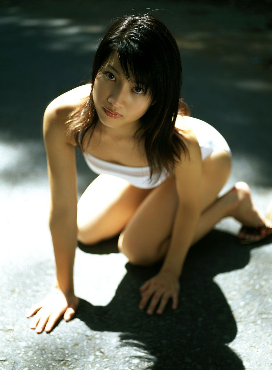 SF-No.135 Mayuka Suzuki 铃木茧果/鈴木繭菓-图12